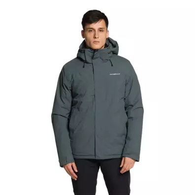Chaqueta Inner Plus Trangoworld BALERNA TERMIC 180