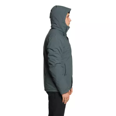 Chaqueta Inner Plus Trangoworld BALERNA TERMIC 180