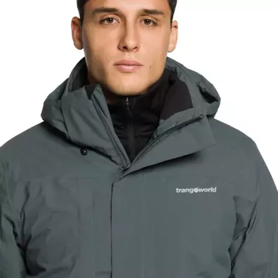 Chaqueta Inner Plus Trangoworld BALERNA TERMIC 180