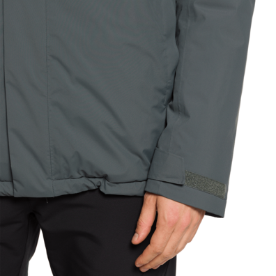 Chaqueta Inner Plus Trangoworld BALERNA TERMIC 180
