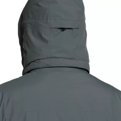 Chaqueta Inner Plus Trangoworld BALERNA TERMIC 180