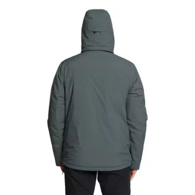 Chaqueta Inner Plus Trangoworld BALERNA TERMIC 180