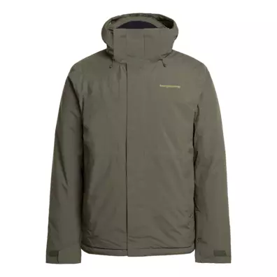 Chaqueta Inner Plus Trangoworld BALERNA TERMIC 1B0