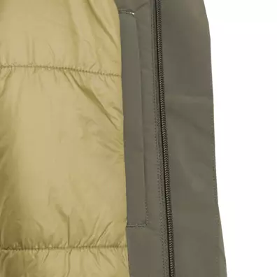 Chaqueta Inner Plus Trangoworld BALERNA TERMIC 1B0