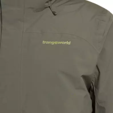 Chaqueta Inner Plus Trangoworld BALERNA TERMIC 1B0