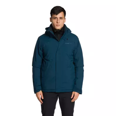 Chaqueta Inner Plus Trangoworld BALERNA TERMIC 1E0