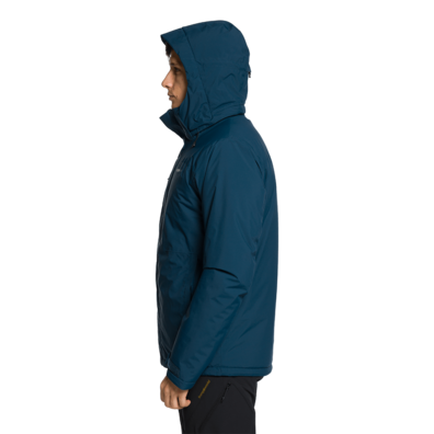 Chaqueta Inner Plus Trangoworld BALERNA TERMIC 1E0