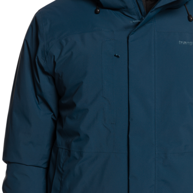 Chaqueta Inner Plus Trangoworld BALERNA TERMIC 1E0