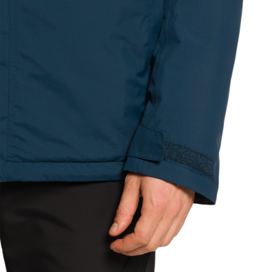 Chaqueta Inner Plus Trangoworld BALERNA TERMIC 1E0