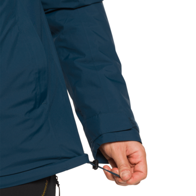 Chaqueta Inner Plus Trangoworld BALERNA TERMIC 1E0