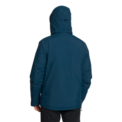 Chaqueta Inner Plus Trangoworld BALERNA TERMIC 1E0