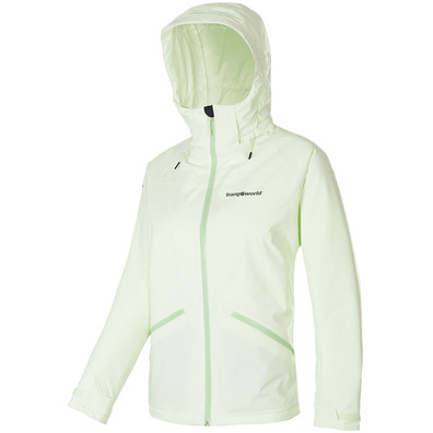 Chaqueta Inner Plus Trangoworld Bodo Termic VD 1E0