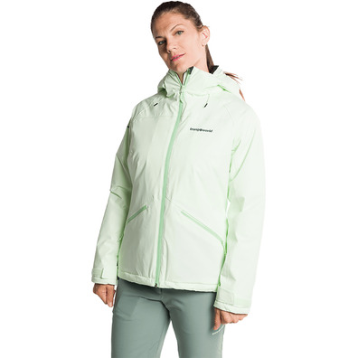 Chaqueta Inner Plus Trangoworld Bodo Termic VD 1E0