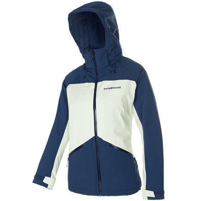 Chaqueta Inner Plus Trangoworld Bodo Termic VD 1FE