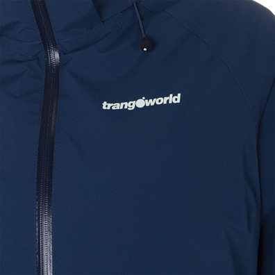 Chaqueta Inner Plus Trangoworld Bruket Complet 1F0