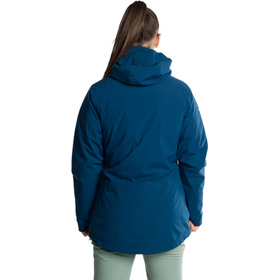 Chaqueta Inner Plus Trangoworld Bruket Complet 1F0