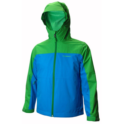 Chaqueta Inner Plus Trangoworld Ccaya 2QL