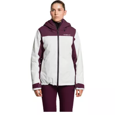 Chaqueta Inner Plus Trangoworld GAWLER TERMIC 19C