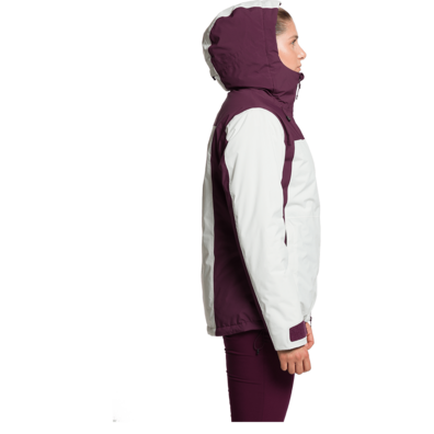 Chaqueta Inner Plus Trangoworld GAWLER TERMIC 19C