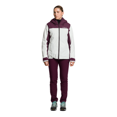 Chaqueta Inner Plus Trangoworld GAWLER TERMIC 19C