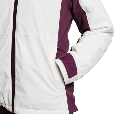 Chaqueta Inner Plus Trangoworld GAWLER TERMIC 19C