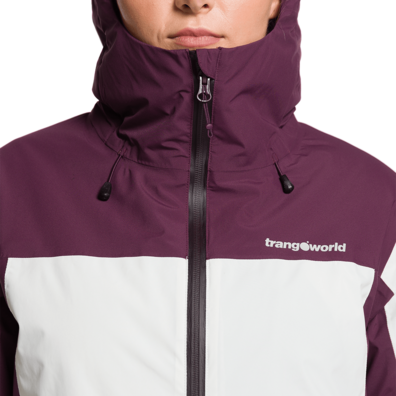 Chaqueta Inner Plus Trangoworld GAWLER TERMIC 19C