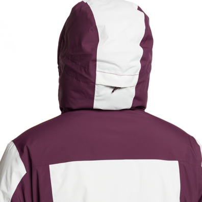 Chaqueta Inner Plus Trangoworld GAWLER TERMIC 19C