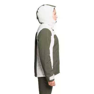 Chaqueta Inner Plus Trangoworld GAWLER TERMIC 1CB