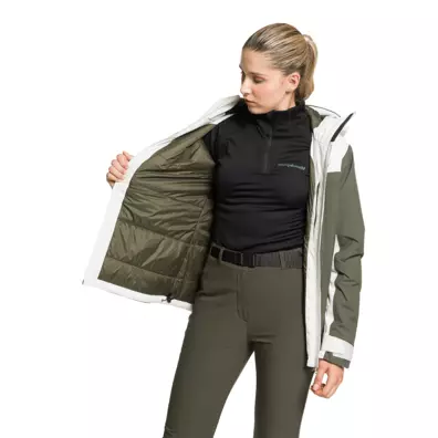 Chaqueta Inner Plus Trangoworld GAWLER TERMIC 1CB