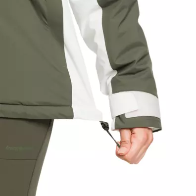 Chaqueta Inner Plus Trangoworld GAWLER TERMIC 1CB