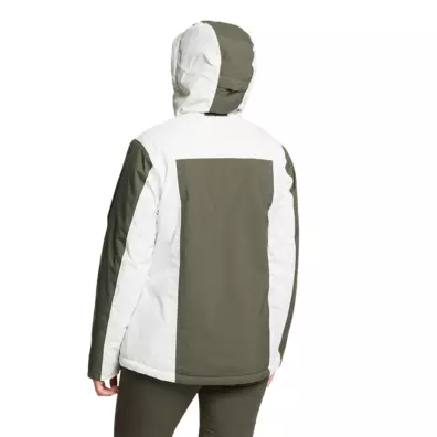 Chaqueta Inner Plus Trangoworld GAWLER TERMIC 1CB