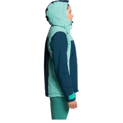 Chaqueta Inner Plus Trangoworld GAWLER TERMIC 1FE