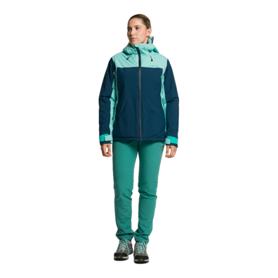 Chaqueta Inner Plus Trangoworld GAWLER TERMIC 1FE
