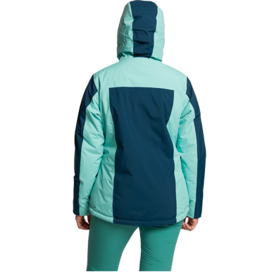Chaqueta Inner Plus Trangoworld GAWLER TERMIC 1FE