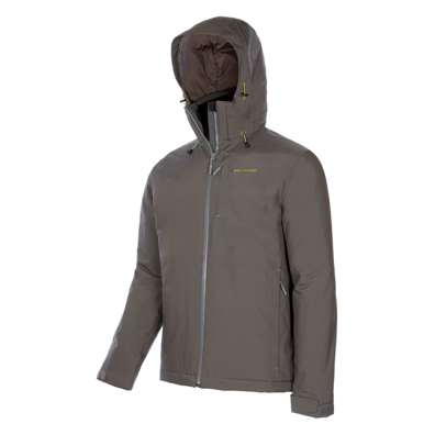 Chaqueta Inner Plus Trangoworld Gorzano Termic 210