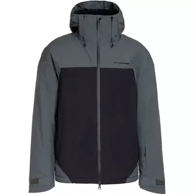 Chaqueta Inner Plus Trangoworld GRANBY TERMIC 181