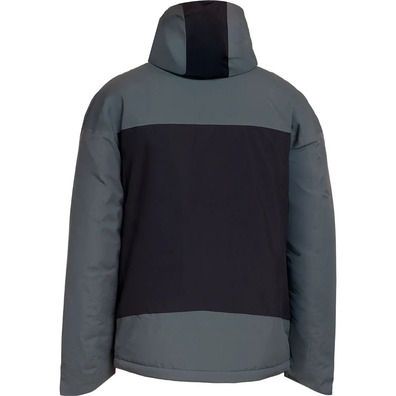 Chaqueta Inner Plus Trangoworld GRANBY TERMIC 181