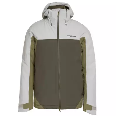 Chaqueta Inner Plus Trangoworld GRANBY TERMIC 1AB