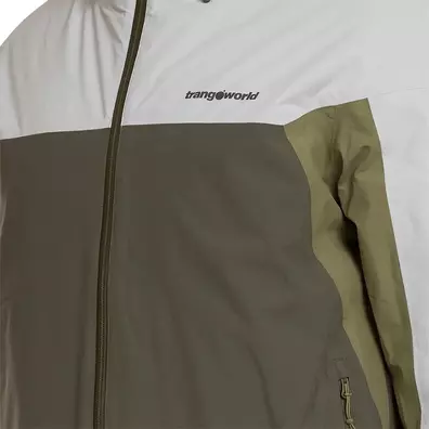 Chaqueta Inner Plus Trangoworld GRANBY TERMIC 1AB