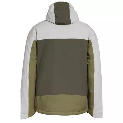 Chaqueta Inner Plus Trangoworld GRANBY TERMIC 1AB