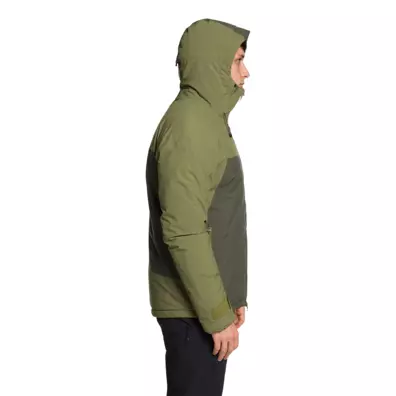 Chaqueta Inner Plus Trangoworld GRANBY TERMIC 1DB