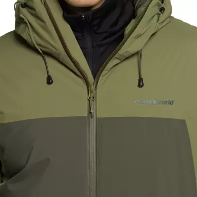 Chaqueta Inner Plus Trangoworld GRANBY TERMIC 1DB