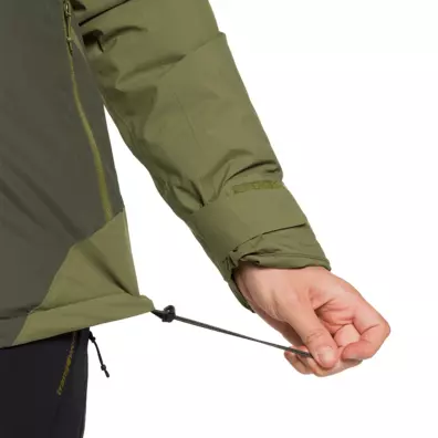 Chaqueta Inner Plus Trangoworld GRANBY TERMIC 1DB