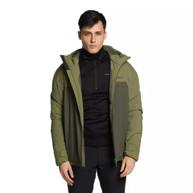 Chaqueta Inner Plus Trangoworld GRANBY TERMIC 1DB