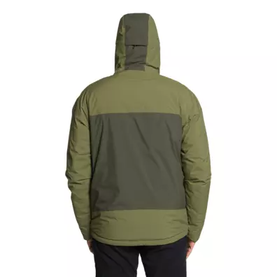 Chaqueta Inner Plus Trangoworld GRANBY TERMIC 1DB