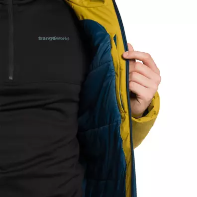 Chaqueta Inner Plus Trangoworld GRANBY TERMIC 1GE