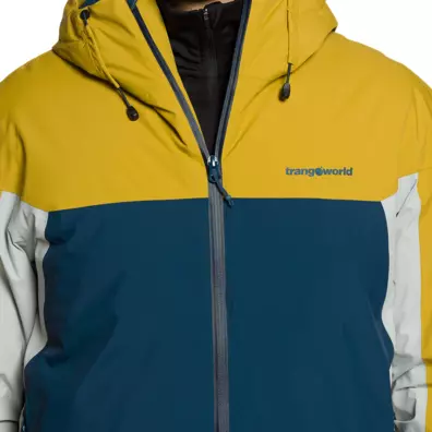 Chaqueta Inner Plus Trangoworld GRANBY TERMIC 1GE