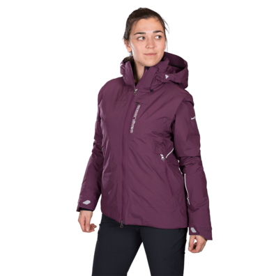 Chaqueta Inner Plus Trangoworld Gstaad Termic 22D