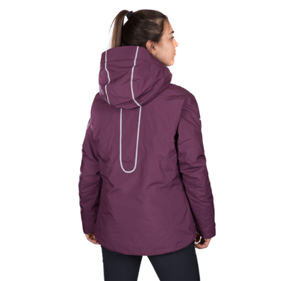 Chaqueta Inner Plus Trangoworld Gstaad Termic 22D