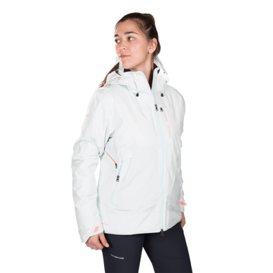 Chaqueta Inner Plus Trangoworld Gstaad Termic 2EH